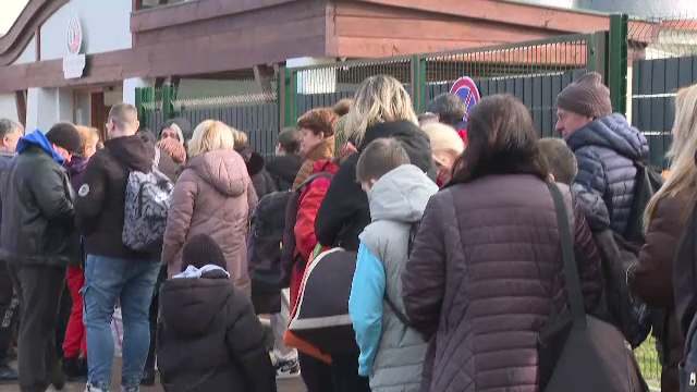 Românii au găsit o nouă destinație de weekend, după intrarea în Schengen. Este la doi pași de graniță