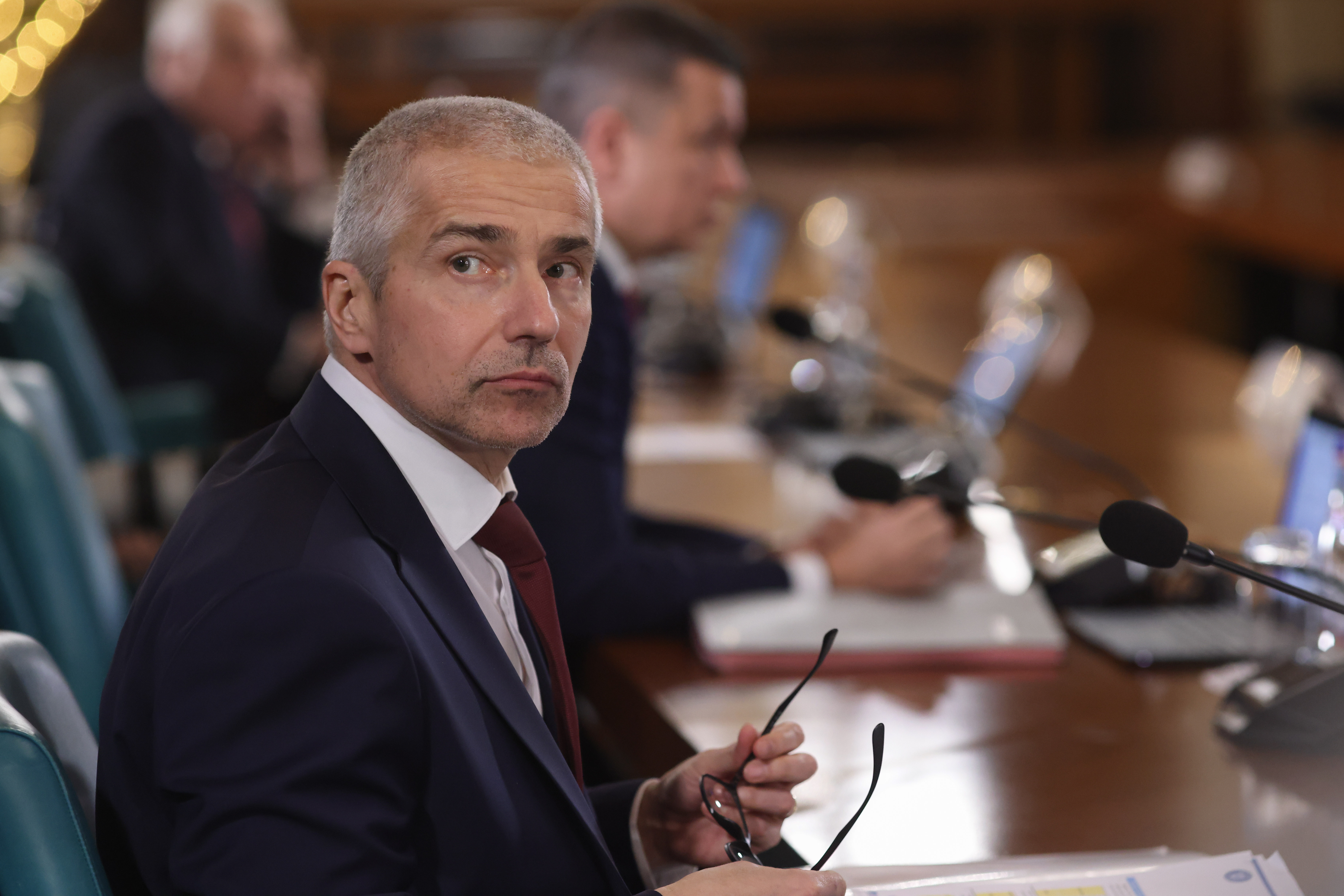 Ministrul Justiţiei: Autorităţile române lucrează cu omologii din EAU pentru confirmarea măsurii preventive faţă de Potra