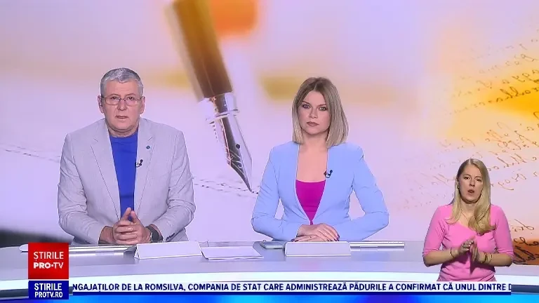 Scrisul de mână, pe cale de dispariție în era tehnologiei. Importanța acestui obicei