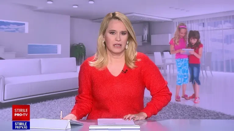 Peste 22% dintre copiii români petrec peste cinci ore zilnic în fața ecranelor - OMS. „Nu își dau seama că sunt dependenți”