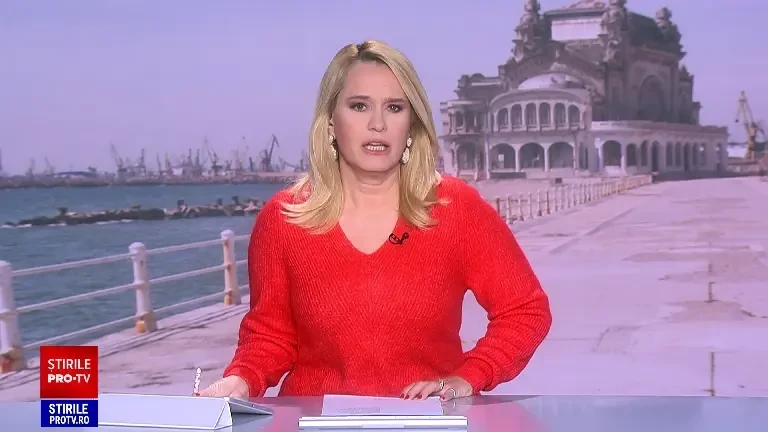 Cazinoul din Constanța este aproape gata. Imagini din interior: a fost refăcut după planurile originale. VIDEO