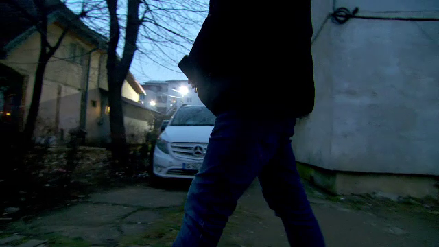 Jafuri la sălile de jocuri din două județe. Atacatorii au acționat când s-au crăpat zorii