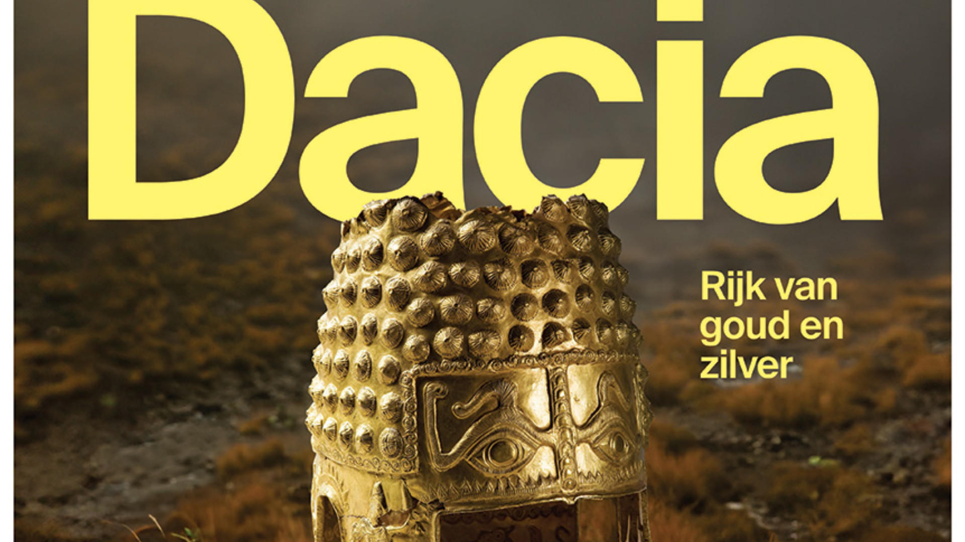 Reacția Muzeului Drents, de unde s-au furat Coiful de la Coțofenești și alte piese din tezaurul dacic. Mesajul pentru români