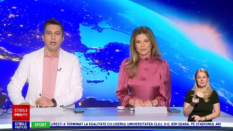 Coșmar repetat. Familii sinistrate după explozia de la Crevedia, afectate de un incendiu la containerele unde locuiau