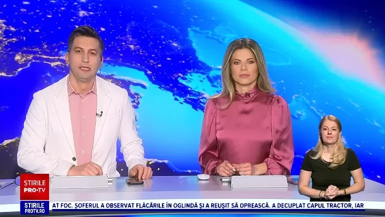 Oamenii au sărbătorit Ziua Unirii în mai multe orașe. Un bărbat de 96 de ani, prezent la Iași: „E o zi măreață”