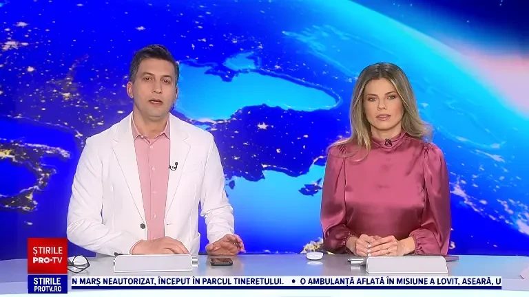 Manifestație de amploare în Slovacia. Oamenii au cerut demisia premierului Fico. „Suntem Europa!”