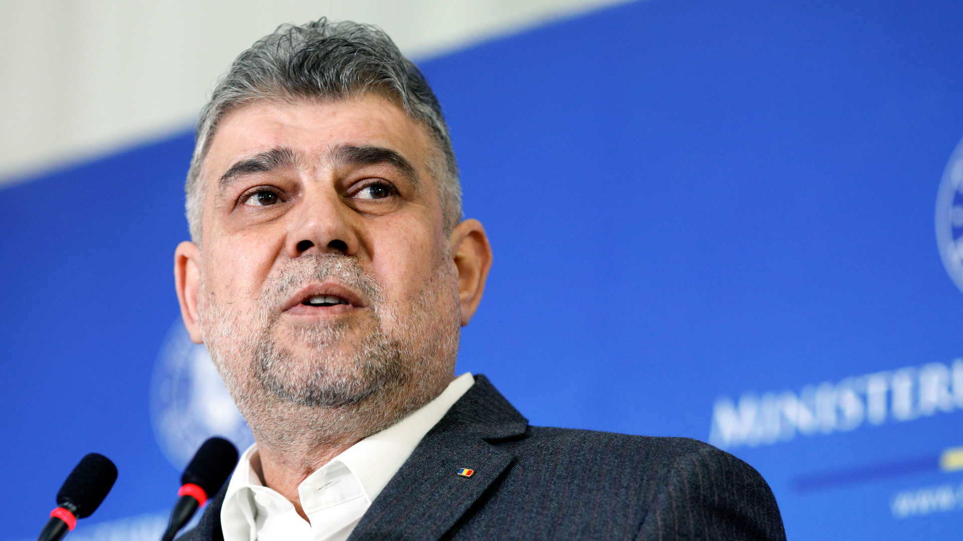 Mobilizare generală la Guvern, pentru recuperarea tezaurului furat. Ciolacu: „Am decis înființarea unei celule de criză”