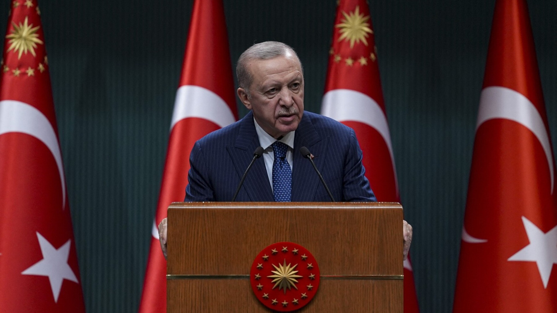 Turcia vrea să devină principalul furnizor de gaze al UE. Ambițiile lui Erdogan, blocate în 2019 de disputele cu Cipru