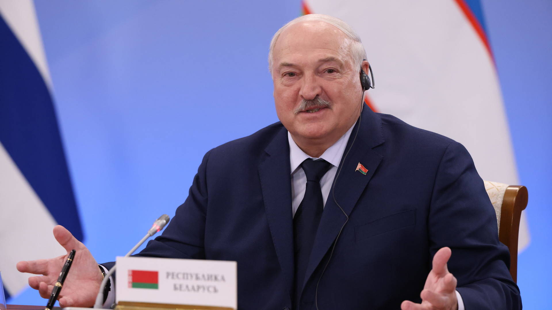 Alegerile prezidenţiale în Belarus. Lukașenko rămâne la putere după o„mascaradă electorală”, acuză opoziția