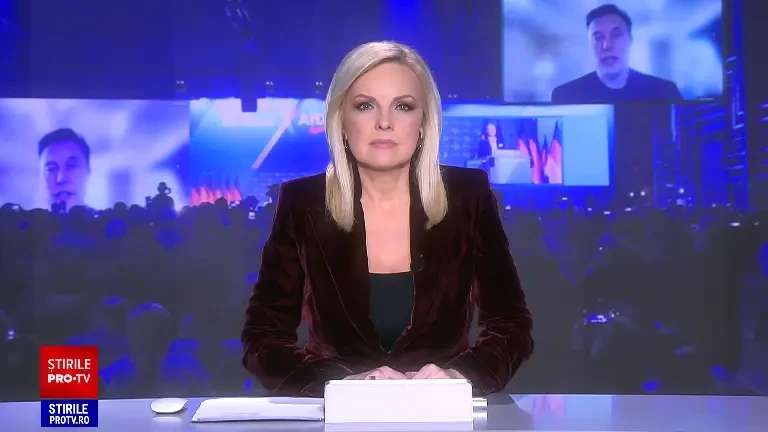 Elon Musk, sprijin deschis pentru extrema-dreaptă din Germania. Omul de încredere al lui Trump critică Bruxelles-ul