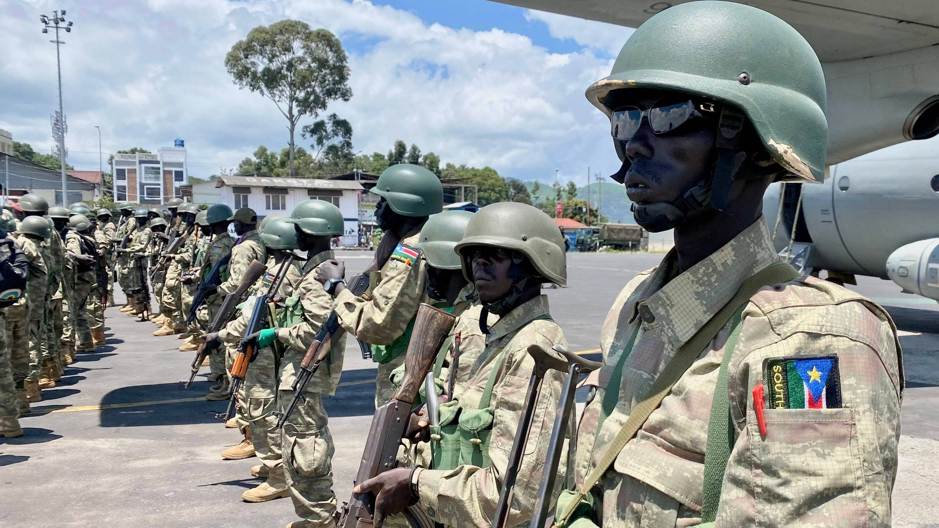 Acord de pace istoric, semnat de două state la Washington. SUA pregătește investiții de miliarde de dolari