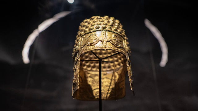 Furtul de la Muzeul Drents ar putea costa statul olandez 5,8 milioane de euro, dacă piesele tezaurului nu sunt găsite