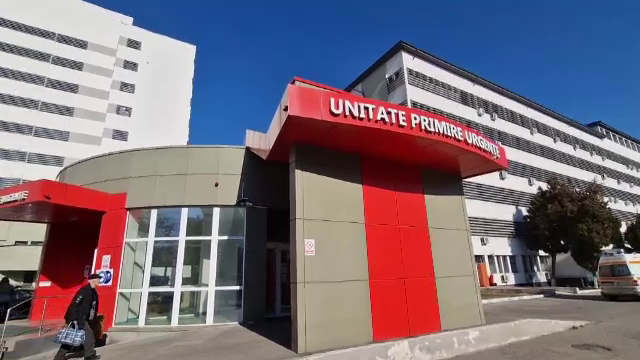 Criză de cardiologi în Slatina. Un bărbat a murit în drumul spre Craiova deoarece nu a avut un specialist aproape de casă