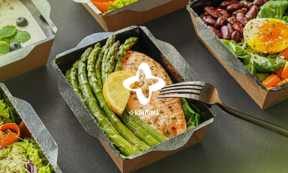 (P) Câte kilograme poți slăbi cu dieta Paleo, într-o lună