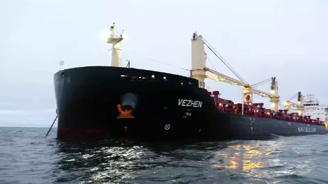 Suedia investighează implicarea Rusiei în cazul cablurilor avariate din Baltică. O navă suspectă, sechestrată