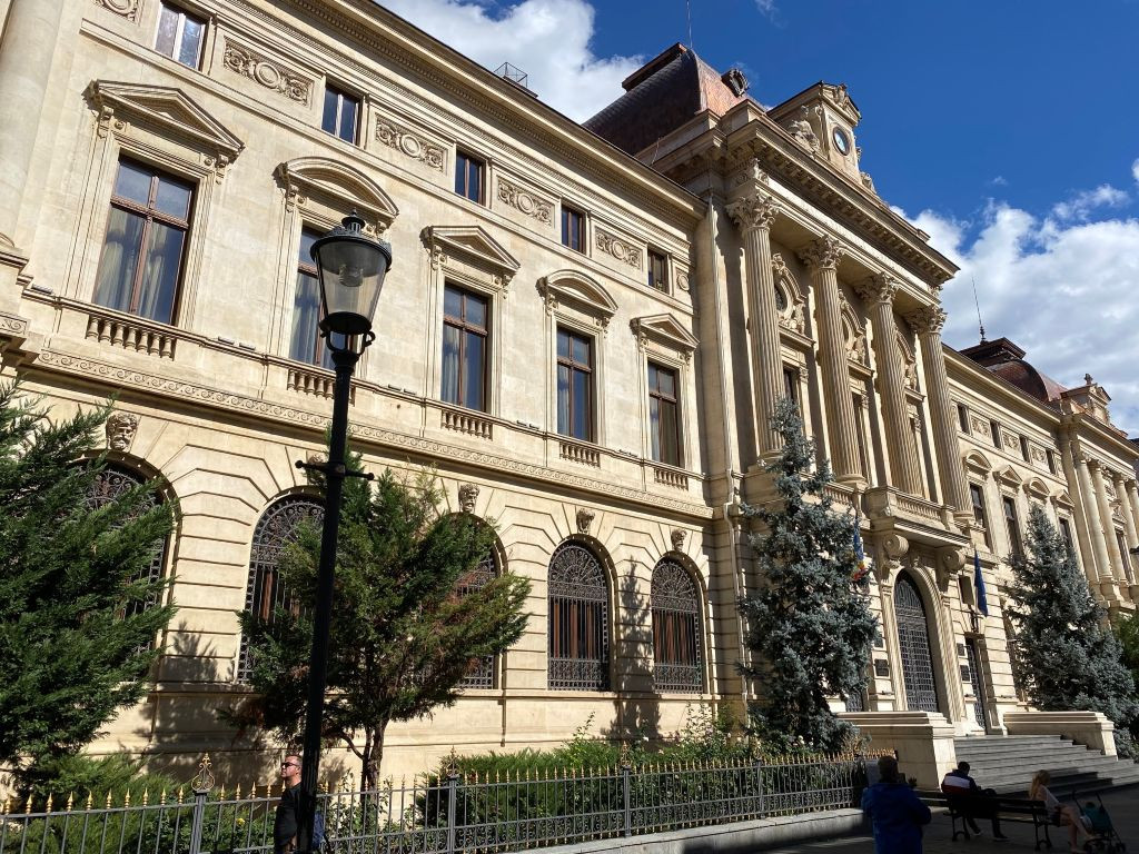 (P) Evenimente și prognoza meteo de ziua Unirii în București