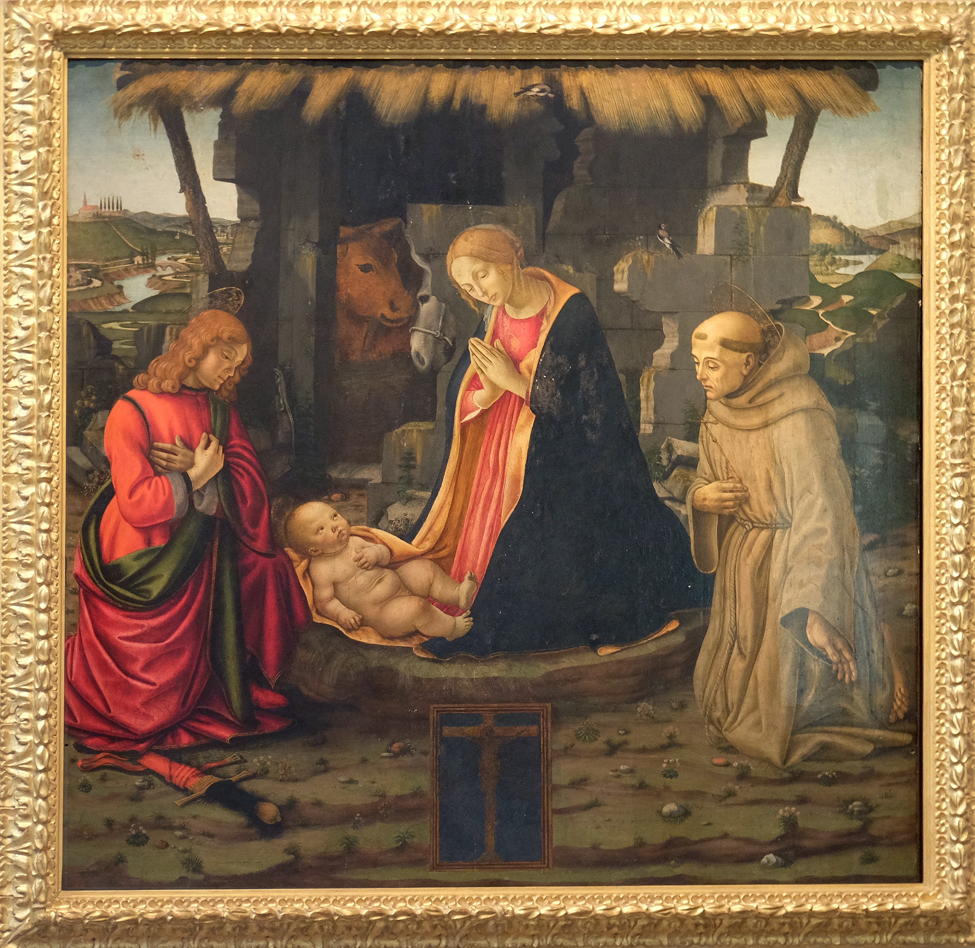 opere de arta