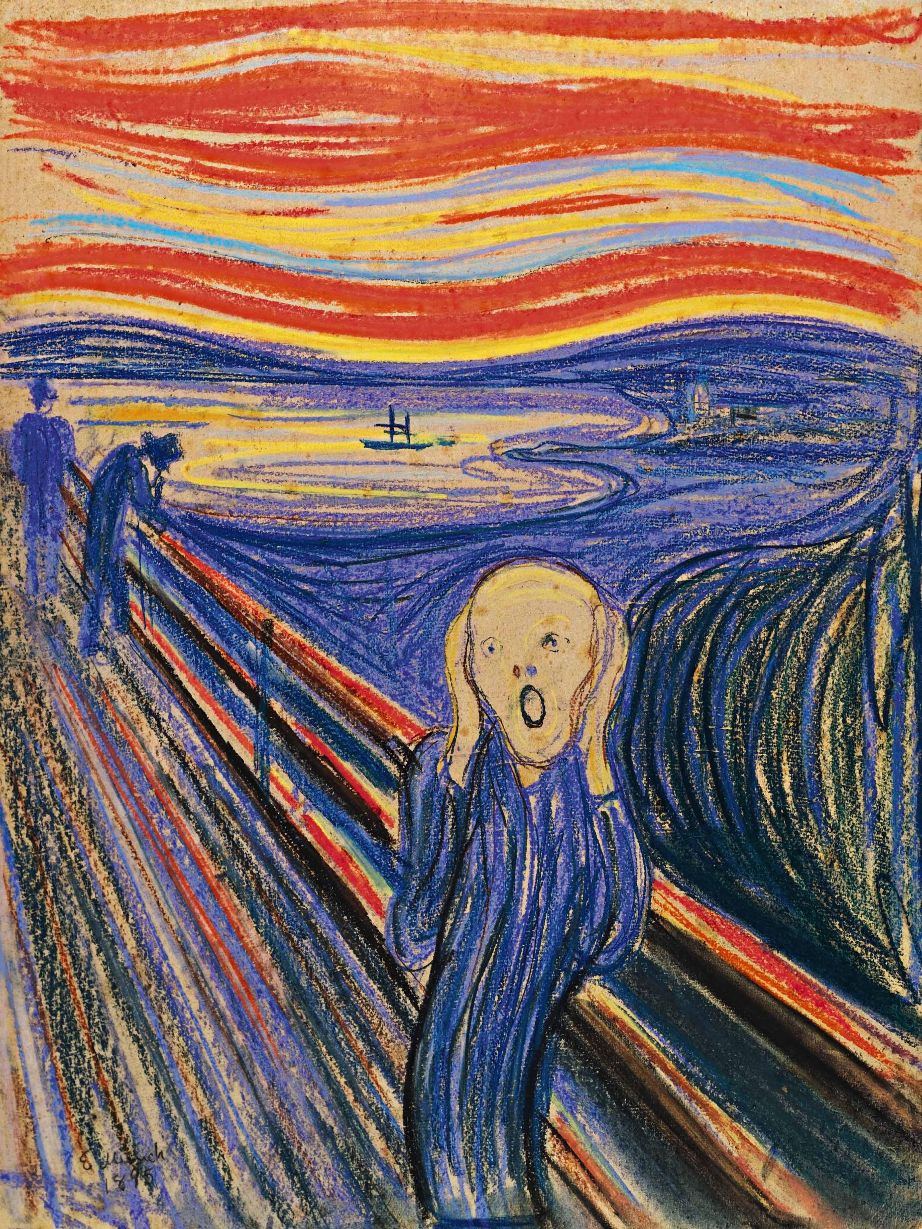 opere de arta