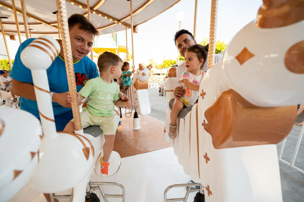 (P) Ce este Drimoland și de ce este unic