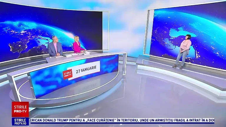 Horoscop 27 ianuarie 2025, cu Neti Sandu. Pentru o zodie se anunță bani din surse colaterale