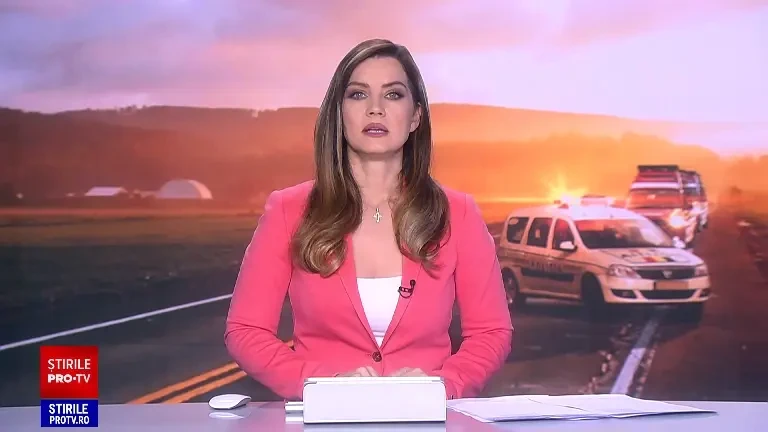 Un bărbat de 60 de ani a murit după ce s-a izbit de un camion, pe șoseaua de centură din Târgu Jiu