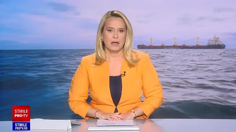 Suedia investighează implicarea Rusiei în cazul cablurilor avariate din Baltică. O navă suspectă, sechestrată