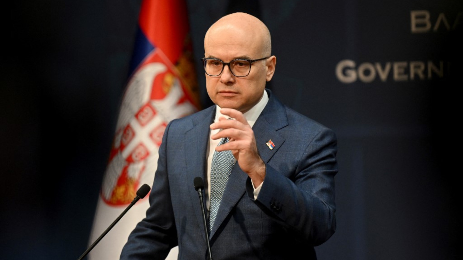 Premierul Serbiei a demisionat în urma protestelor tinerilor. Milos Vucevic: „Sunt mândru de tot ce am făcut”