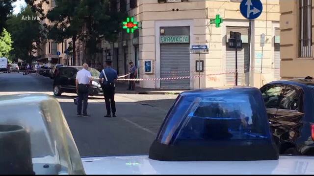 O româncă de 21 de ani a fost ucisă în Elveția de un bărbat cunoscut pe internet. Criminalul a încercat apoi să se sinucidă