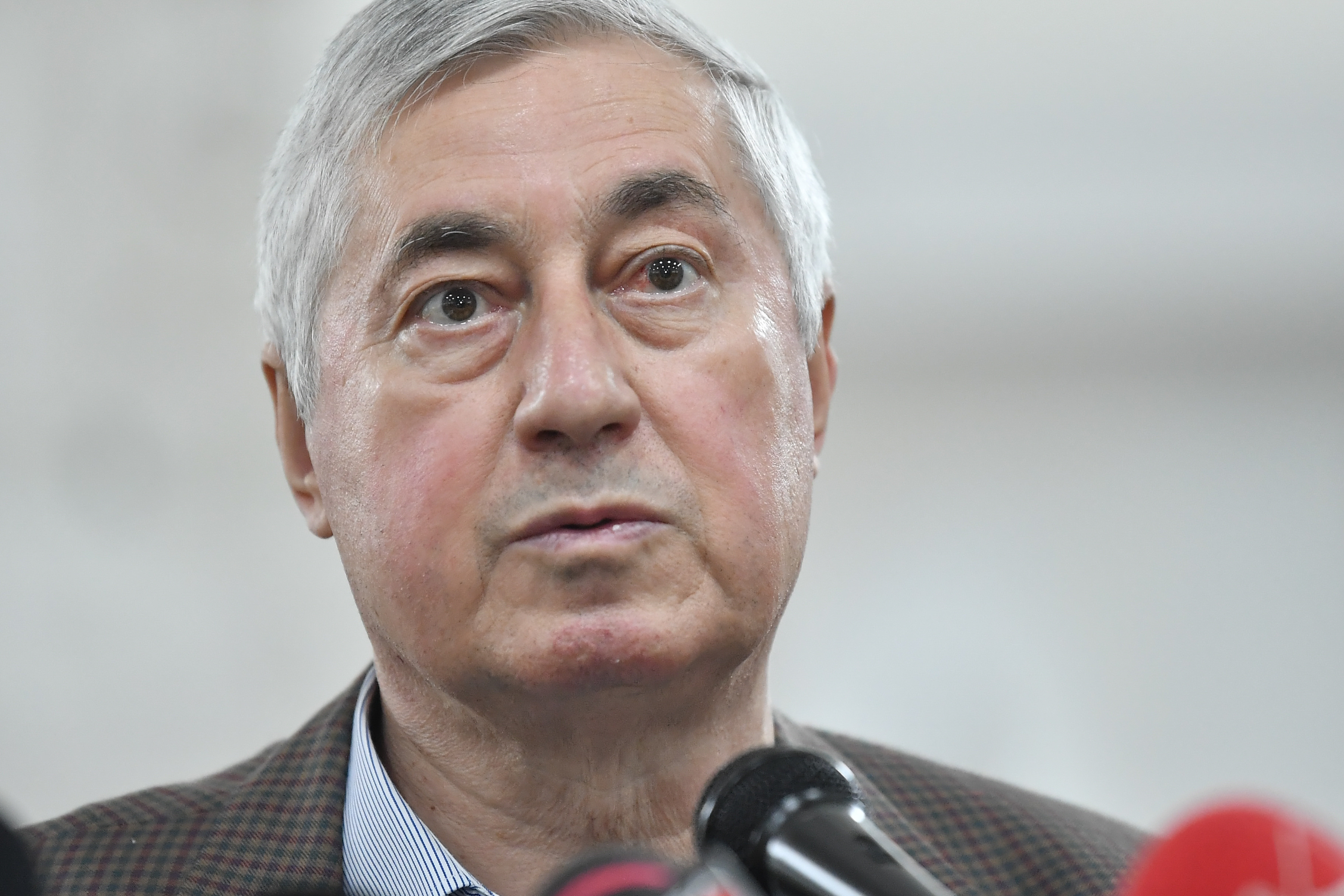 Directorul MNIR: Am refuzat să-mi depun demisia de onoare. Nu mi s-a indicat nicio încălcare a legii