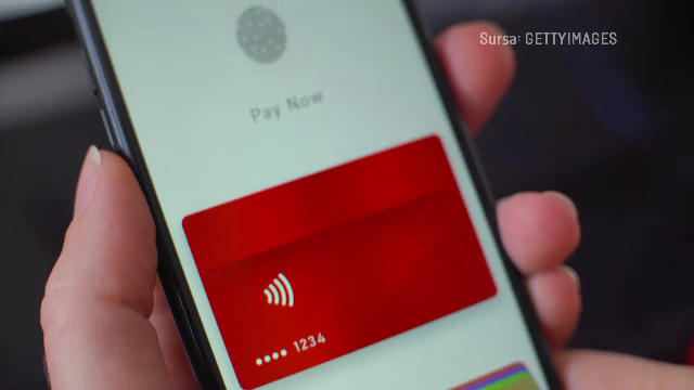 Bărbatul care a păcălit o angajată a SRI să îi dea 900.000 de lei se dădea drept medic. A investit banii în criptomonede