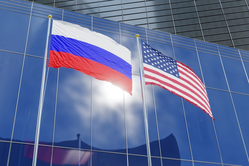 Șeful Dumei de Stat din Rusia: Rușii care au primit bani de la „organizația inamică” USAID „să se pocăiască în Piața Roșie”