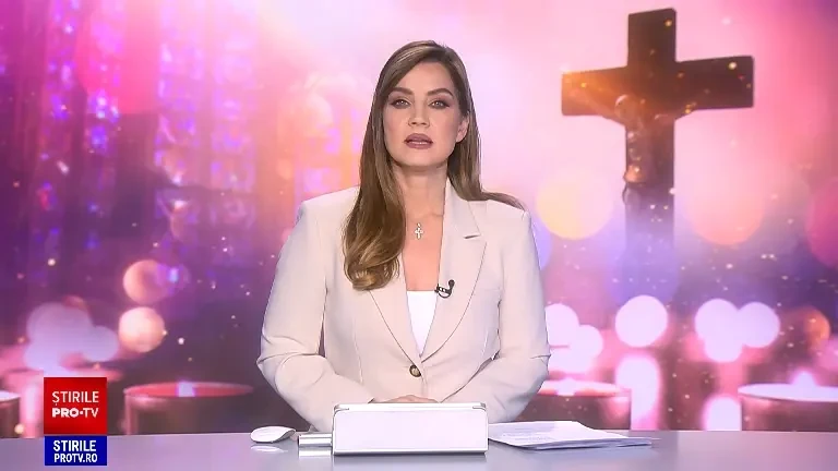 Reacția Patriarhiei Române după ce Papa Francisc a cerut celebrarea Paştelui la aceeaşi dată de către ortodocşi şi catolici