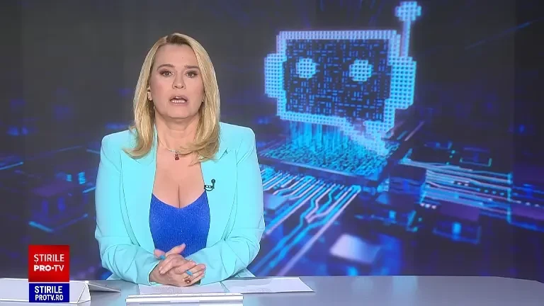 DeepSeek a provocat cea mai mare scădere a valorii de piață din istorie pentru un gigant american. Trump spune că asta e bine