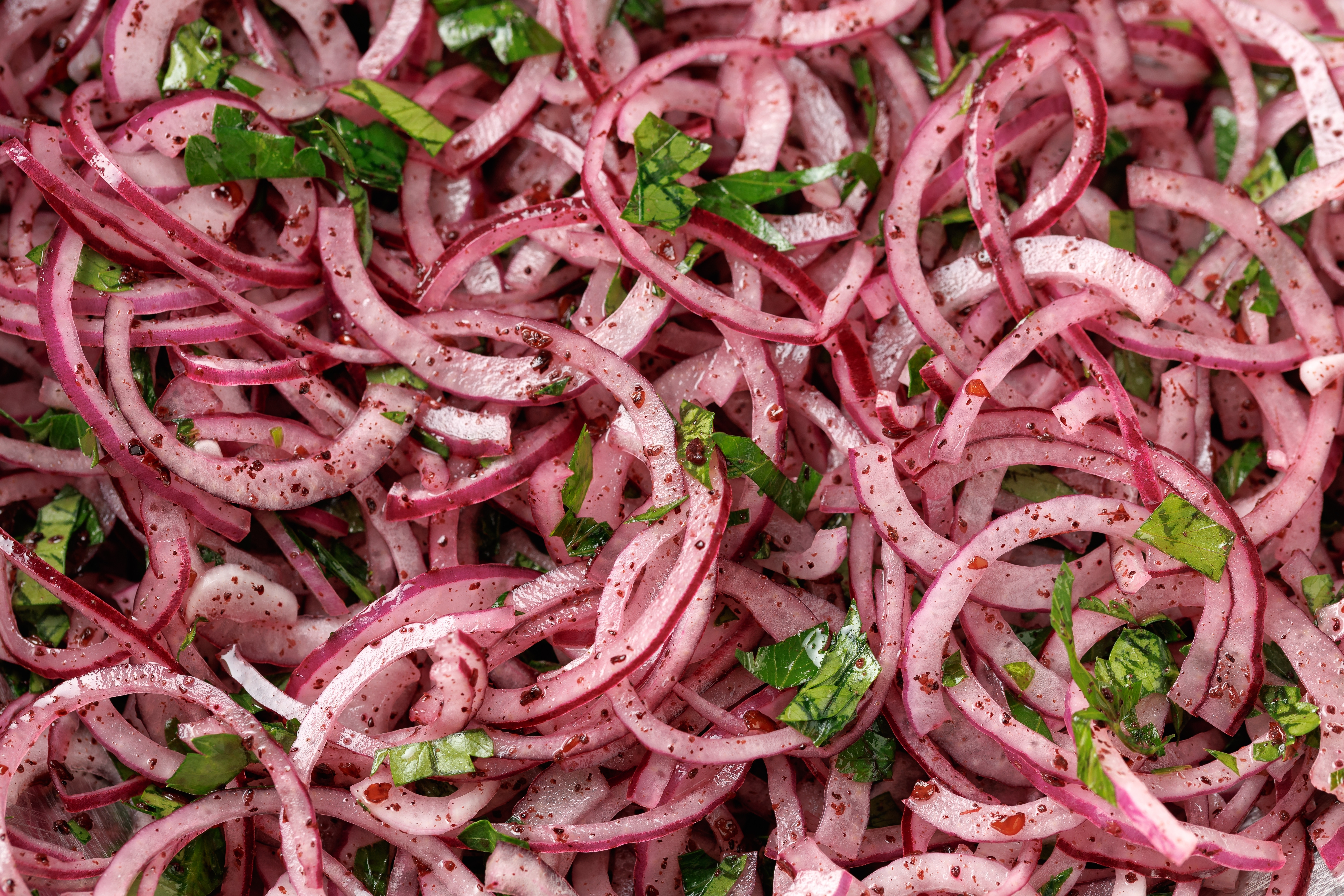 Sumac - ce este și cum se folosește. Beneficii și proprietăți ale acestui condiment miraculos