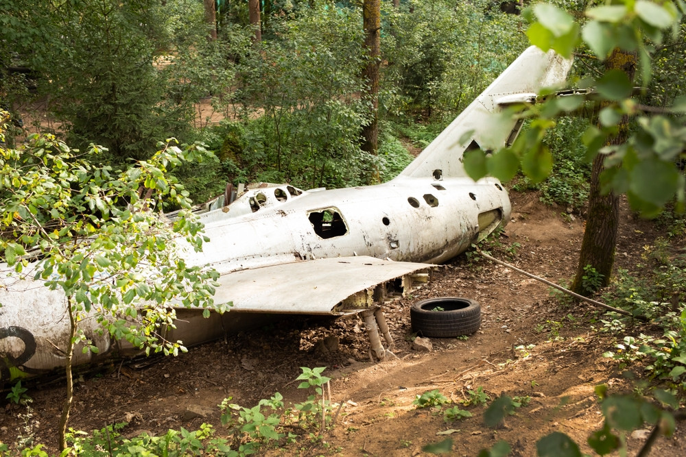 20 de persoane au murit după ce un avion s-a prăbușit în Sudanul de Sud. Un singur pasager a supraviețuit. FOTO