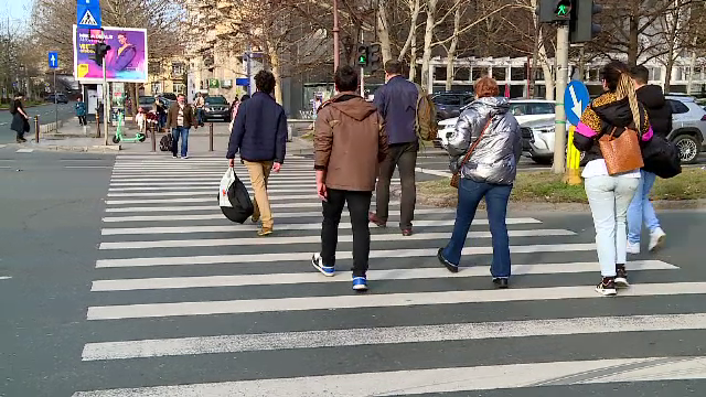 Meseria cea mai căutată de români de la începutul anului, după intrarea în Schengen. Salariul poate ajunge până la 3.500 euro