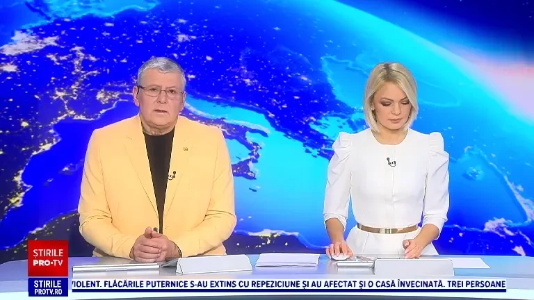 Șoferiță grav rănită, după ce a fost lovită de tren, în Iași