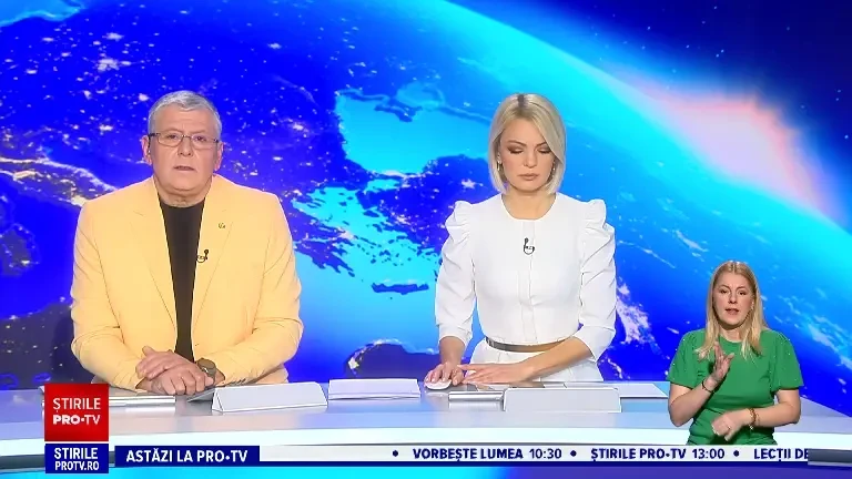 Noul An Chinezesc, marcat printr-un show grandios în China. Cultura tradițională, îmbinată cu propaganda