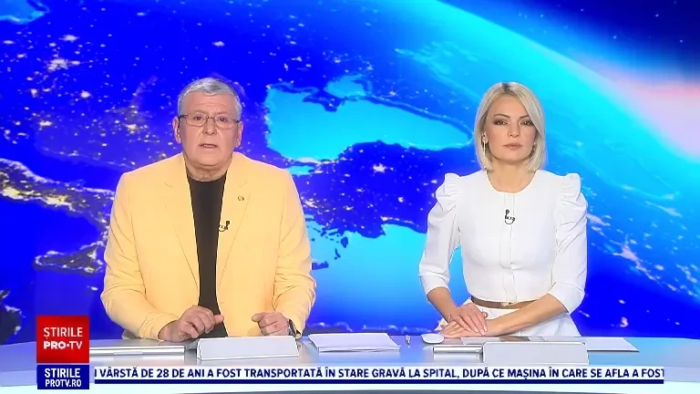 Plan roșu de intervenție, pe DN1 în Sibiu. Un autocar s-a izbit de un camion, o persoană a murit