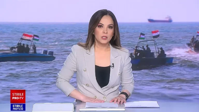 Coșmarul românului ținut 440 de zile captiv de Houthi. A slăbit 40 kg, iar oamenii plăteau „ca la zoo” să-i vadă pe ostatici