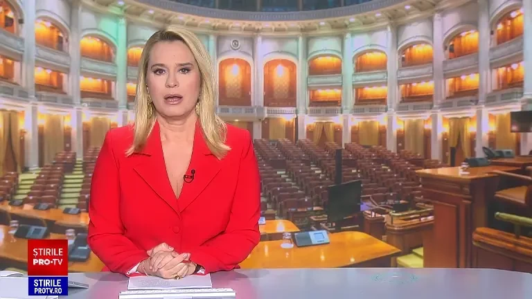 Miercurea Neagră pentru angajații de la Camera Deputaților. Dispar 240 de posturi. Cei care vor rămâne vor da din nou concurs