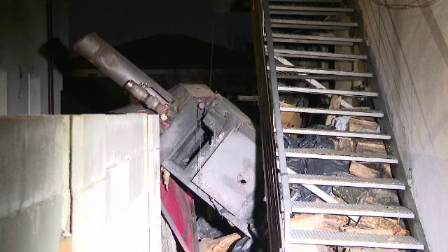 Tatăl directorului medical al Serviciului de Ambulanță Timiș a murit într-o explozie provocată de centrala sa termică