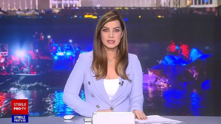 Un avion cu 60 de pasageri s-a ciocnit cu un elicopter militar și a căzut într-un râu, în Washington. Cel puțin 19 morți