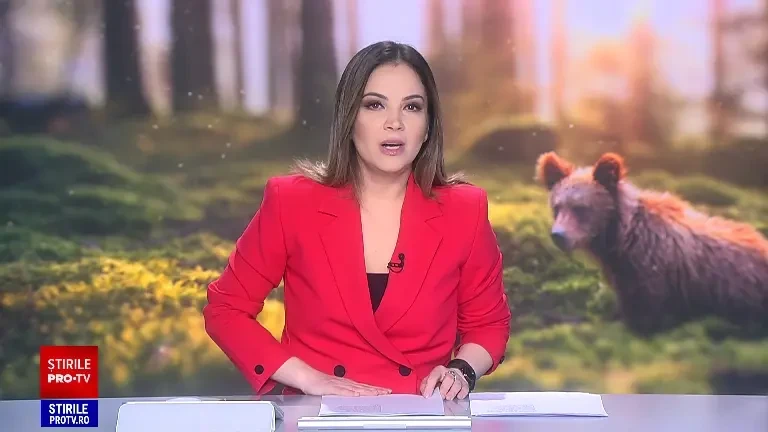 Un apel la 112 în județul Galați a anunțat prezența unui pui de urs. Animalul nu a fost găsit