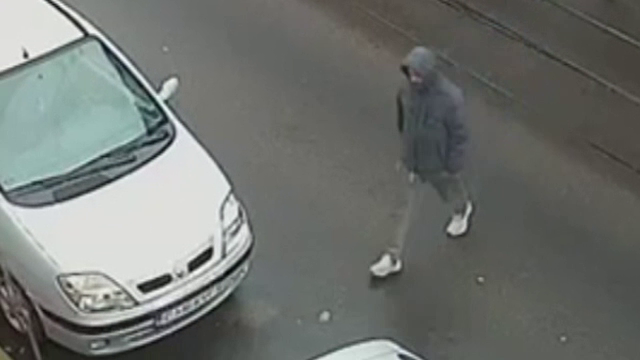 Polițiștii din Cluj cer ajutorul oamenilor pentru identificarea unui agresor sexual, suspectat pentru o faptă de acum doi ani