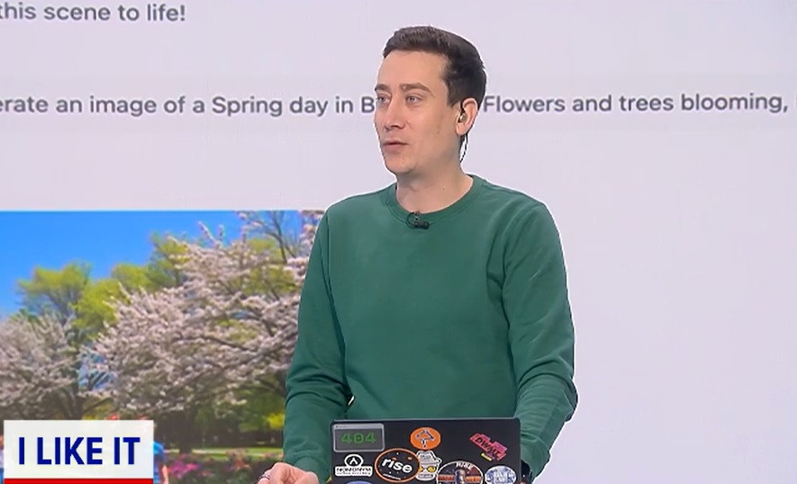 Qwen 2.5, noua platformă AI lansată în China și rivală a DeepSeek, testată la iLikeIT. Ce poate să facă