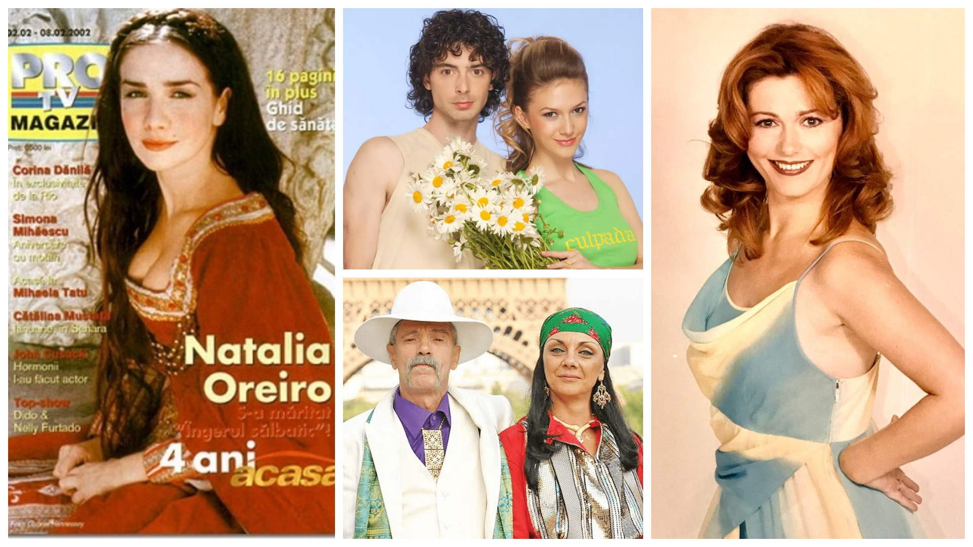 Acasa TV împlinește 27 de ani. Momentele și filmele care au marcat istoria postului tv