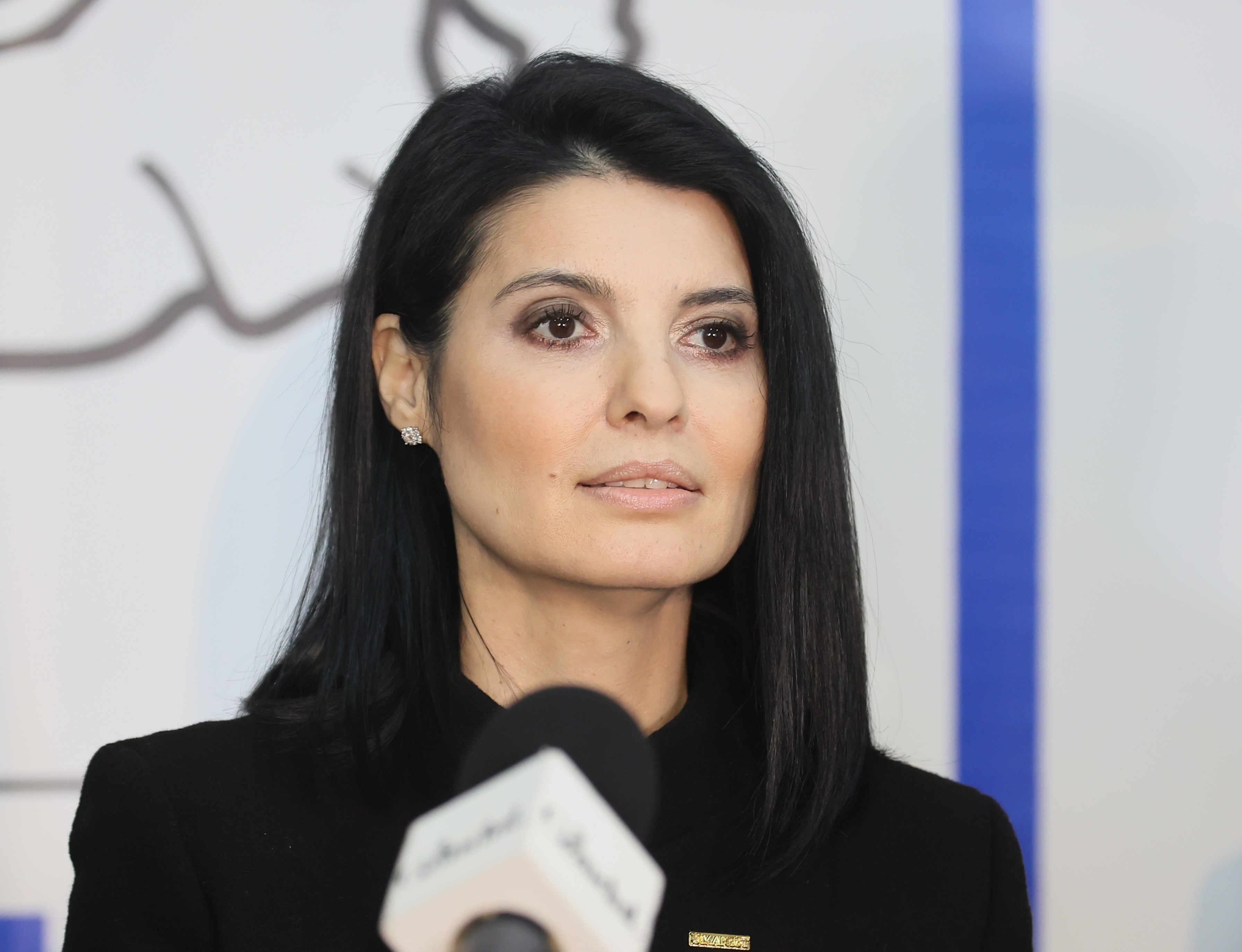 Lavinia Şandru, prima reacție după închiderea urnelor: „Le mulţumesc tuturor celor care au mers la vot. Au păzit democraţia”