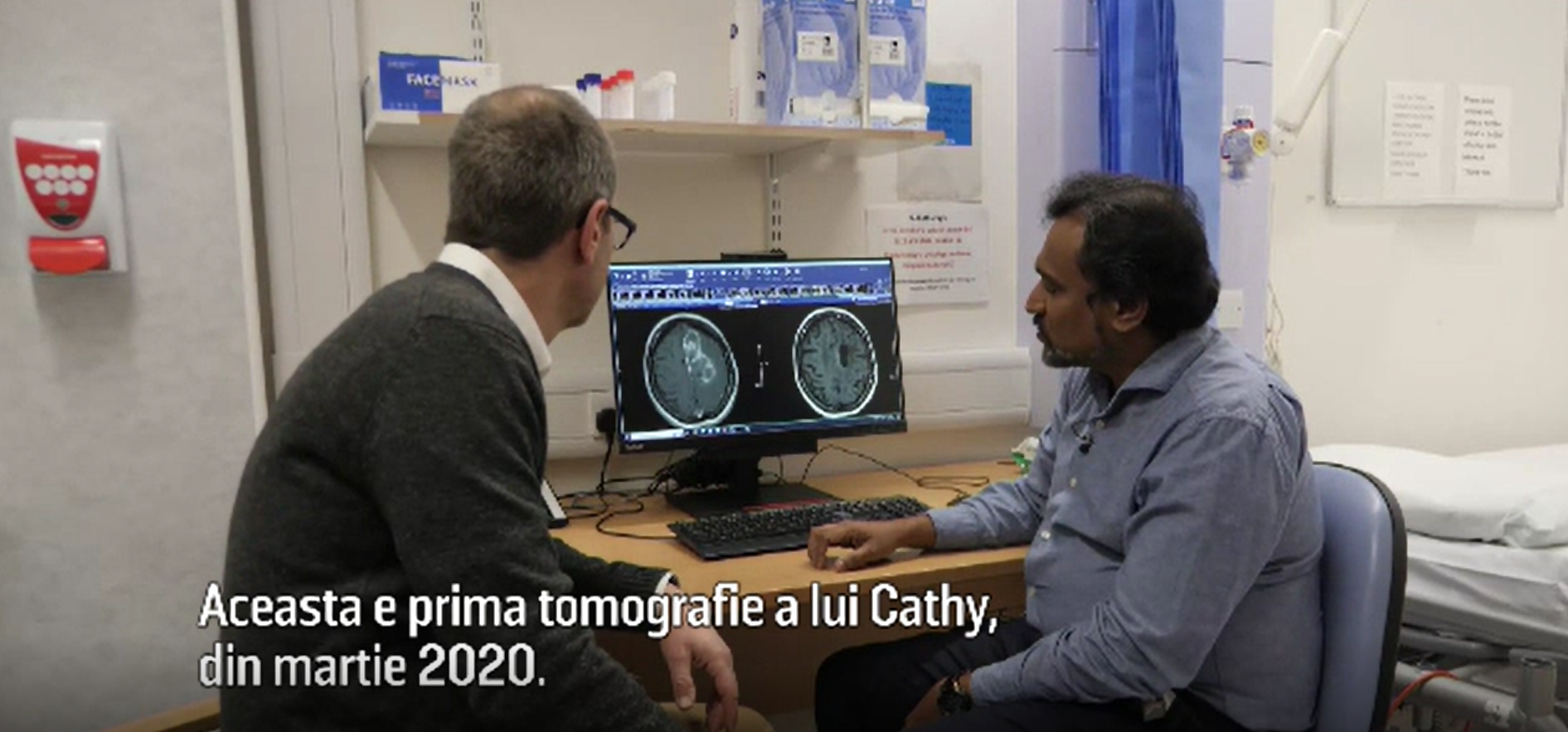 Se caută explicații pentru „super-supraviețuitorii” de cancer - studiu internațional