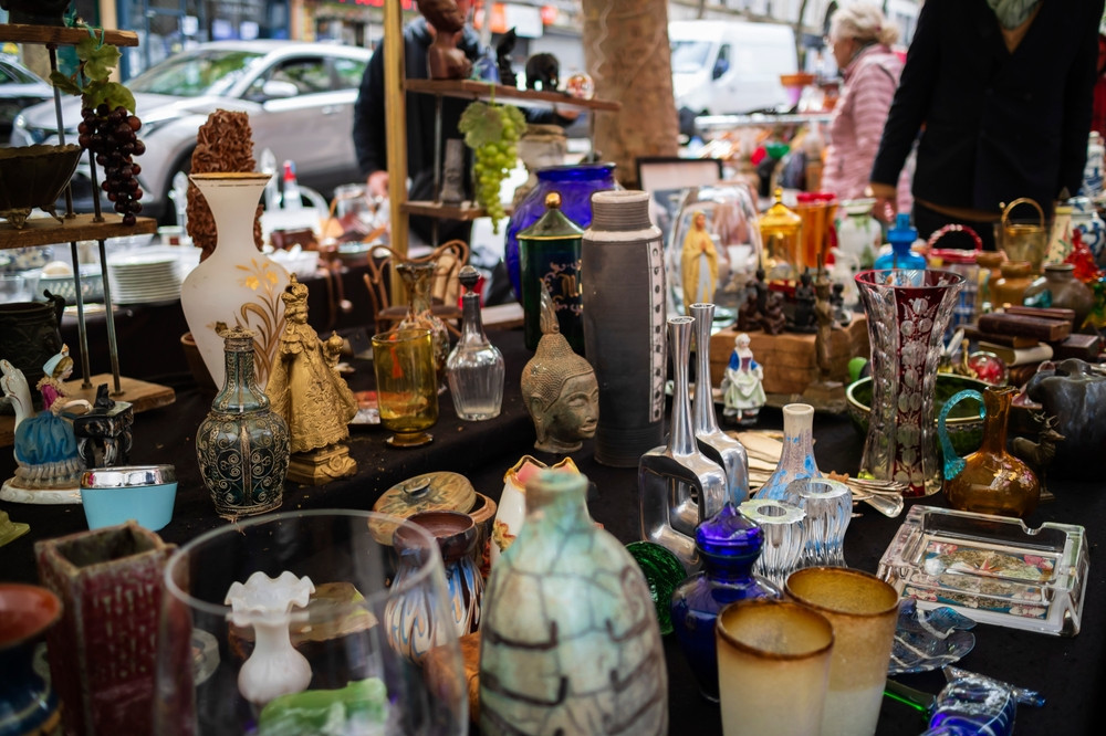 Un bărbat a dat peste o comoară la un târg de vechituri. Vestea neașteptată pe care a primit-o după 15 ani